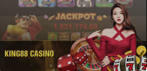 Những ưu điểm khi tham gia Casino Online King88