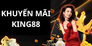 Điều kiện khuyến mại King88 khá đơn giản nên hãy nắm rõ chương trình