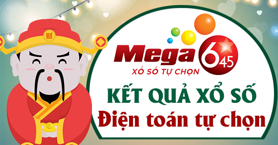 Một Số Thông Tin Mới Nhất Về Xổ Số Mega 6/45 Cho Anh Em Bet Thủ