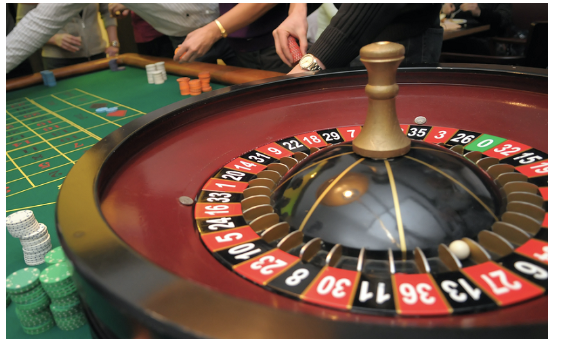 Cách chơi cò quay Roulette King88 để thắng lớn 