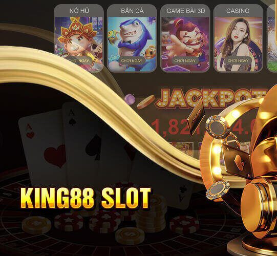 Khái niệm về Slot game