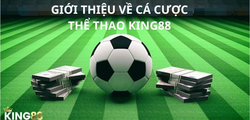 Những loại cá cược thể thao tại King88