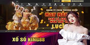 Trải nghiệm thú vị cùng King88